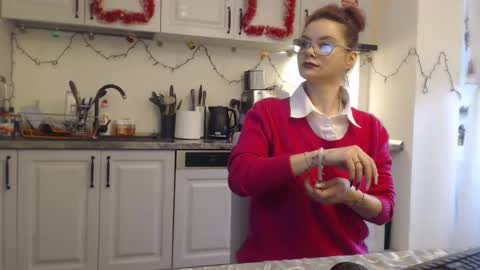 Snapshot of ruxandradanny chatting on 18, 2, 2025 ruxandradanny online show from 18, 2, 2025