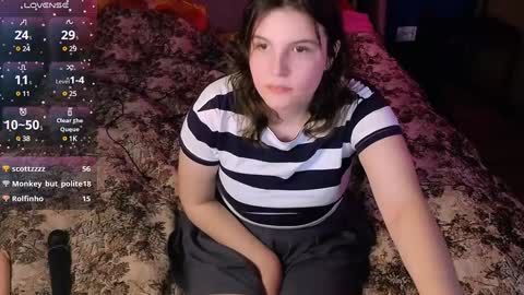 Ruyjin online show from 9, 12, 2024