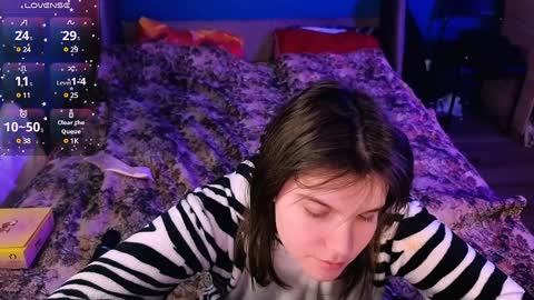 Ruyjin online show from 17, 12, 2024