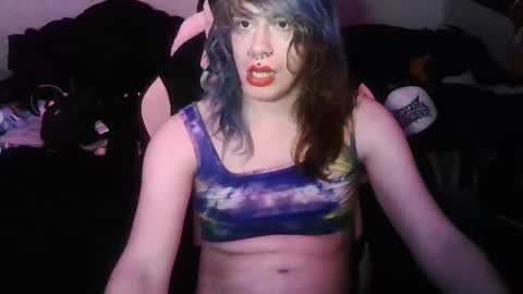 rvbygloom online show from 25, 3, 2026