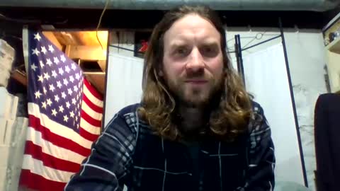 rwb1982 online show from 18, 1, 2025