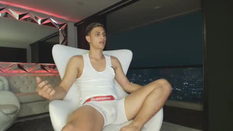 ryan__mateo online show from 28, 9, 2025