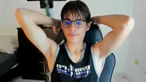 Snapshot of ryan_bronw chatting on 23, 5, 2026 Nathan online show from 23, 5, 2026