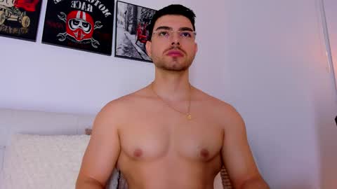 Ryan  online show from 16, 11, 2025