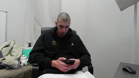 RYAN DOZER online show from 1, 11, 2025