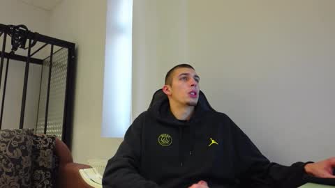 RYAN DOZER online show from 15, 11, 2025