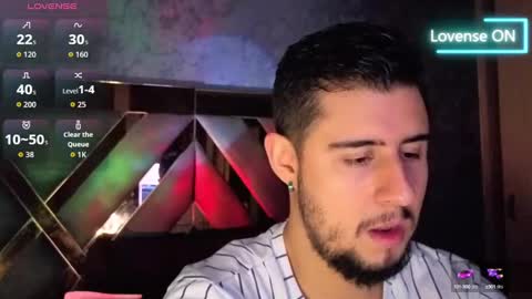 R Y A N online show from 13, 9, 2025