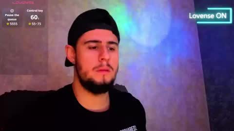 R Y A N online show from 17, 9, 2025