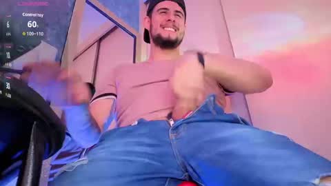 R Y A N online show from 19, 9, 2025