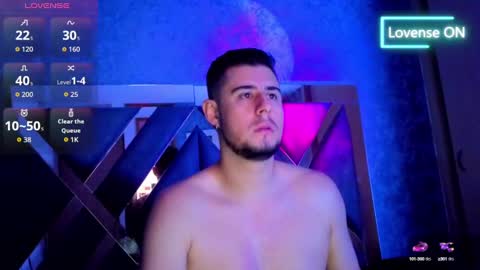 R Y A N online show from 20, 9, 2025