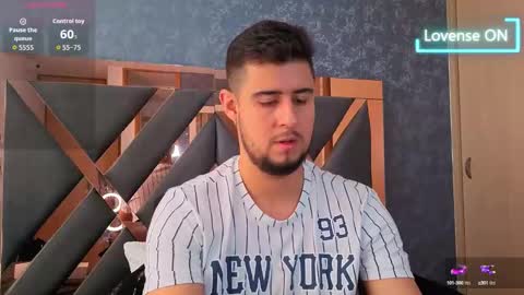 R Y A N online show from 24, 9, 2025