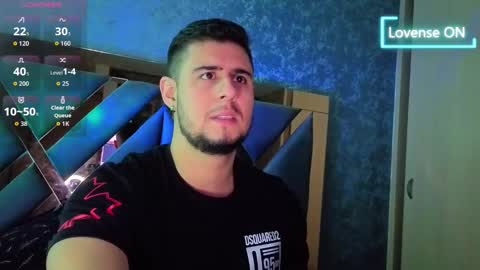 R Y A N online show from 25, 9, 2025