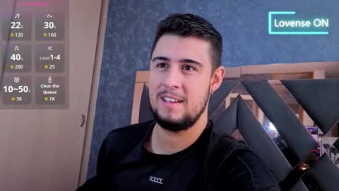 R Y A N online show from 5, 10, 2025