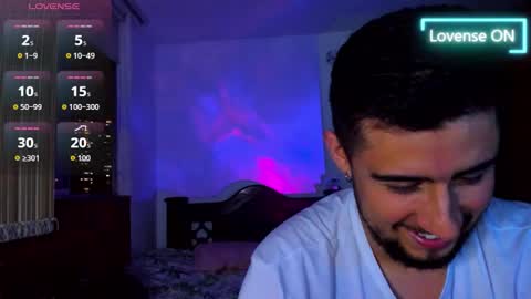 R Y A N online show from 14, 10, 2025