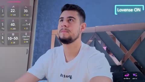 R Y A N online show from 17, 10, 2025