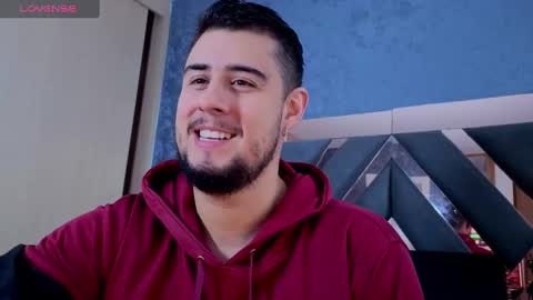 R Y A N online show from 20, 10, 2025