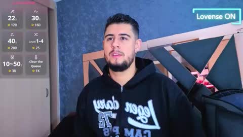 R Y A N online show from 25, 10, 2025