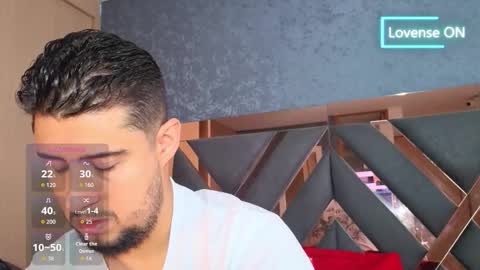 R Y A N online show from 15, 12, 2025