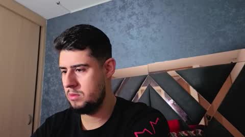 R Y A N online show from 18, 12, 2025