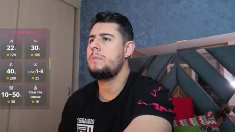 R Y A N online show from 23, 12, 2025