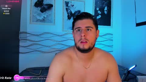 Snapshot of ryan_evannss_ chatting on 19, 7, 2026 Ryan Evannss online show from 19, 7, 2026