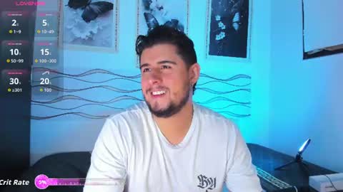 Snapshot of ryan_evannss_ chatting on 25, 7, 2026 Ryan Evannss online show from 25, 7, 2026