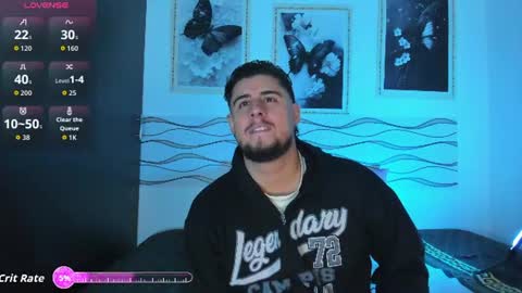 Snapshot of ryan_evannss_ chatting on 27, 7, 2026 Ryan Evannss online show from 27, 7, 2026