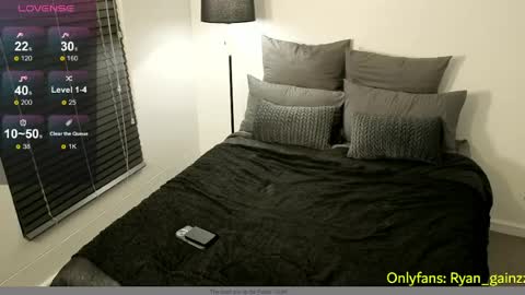 Ryan gainzz online show from 28, 4, 2026