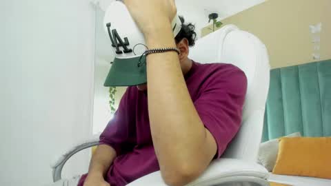 Snapshot of ryan_jackson_ chatting on 12, 9, 2025 ryan_jackson_ online show from 12, 9, 2025