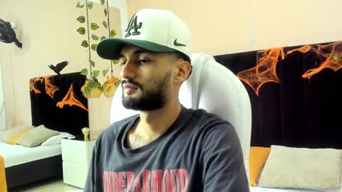 Snapshot of ryan_jackson_ chatting on 8, 10, 2025 ryan_jackson_ online show from 8, 10, 2025