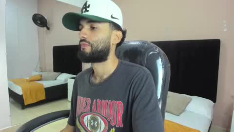 ryan_jackson_ online show from 10, 11, 2025