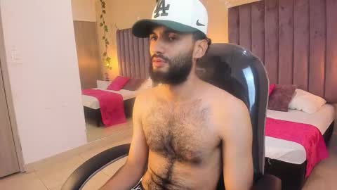 ryan_jackson_ online show from 14, 11, 2025