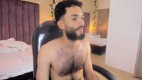 ryan_jackson_ online show from 21, 11, 2025