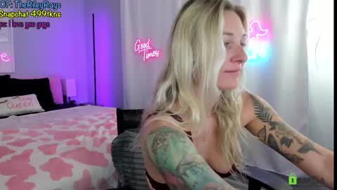 Ryan n Riley online show from 5, 2, 2026