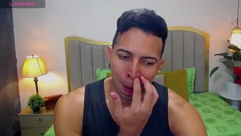 Ryan online show from 22, 9, 2025