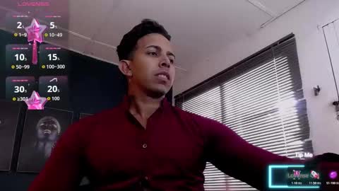 Ryan online show from 21, 2, 2026