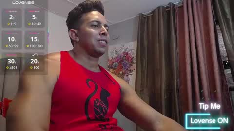 Ryan online show from 5, 3, 2026