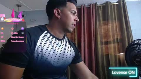Snapshot of ryan_nesson chatting on 1, 7, 2026 Ryan online show from 1, 7, 2026
