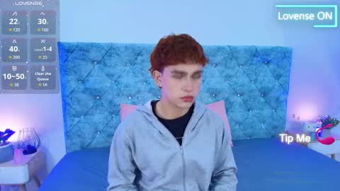 Snapshot of ryan_onfire chatting on 11, 2, 2026 R Y A N ON F I R E online show from 11, 2, 2026