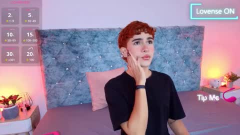 Snapshot of ryan_onfire chatting on 1, 3, 2026 R Y A N ON F I R E online show from 1, 3, 2026