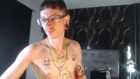Snapshot of ryan_owenss chatting on 17, 6, 2026 Ryan Owenss online show from 17, 6, 2026