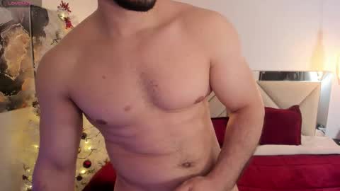 Ryan online show from 20, 12, 2025