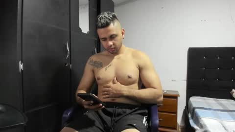 ryan_xc1 online show from 11, 2, 2026