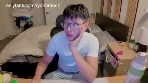 Snapshot of ryanbrandz chatting on 21, 1, 2025 Ryan Brandz online show from 21, 1, 2025