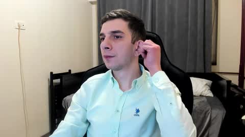 Andrew C. online show from 6, 2, 2026