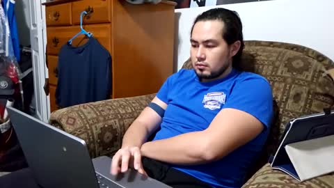 Ryanime online show from 21, 1, 2025