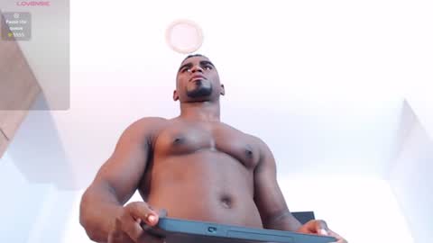 Snapshot of ryanjackson_ chatting on 14, 7, 2026 Instagram Ryandwrn online show from 14, 7, 2026