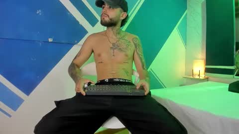 Ryan  online show from 19, 3, 2026