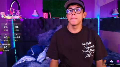 RyanPricee online show from 21, 4, 2026