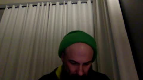 ryans0126 online show from 23, 1, 2025